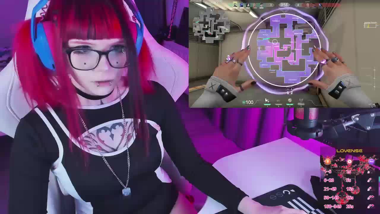 Yumi_Youkai Live Sex January 24, 2026