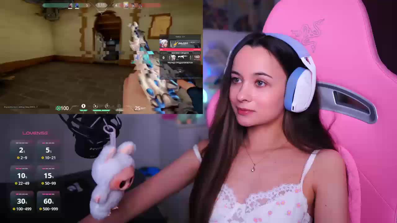 JuicyAngel Live Sex January 24, 2026