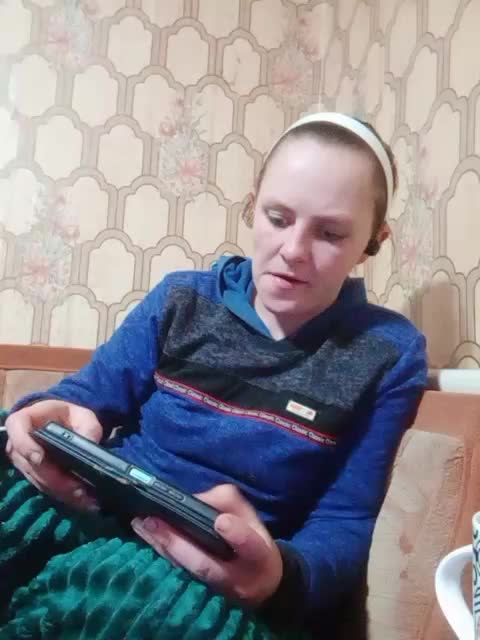 Calibriya Live Sex January 24, 2026