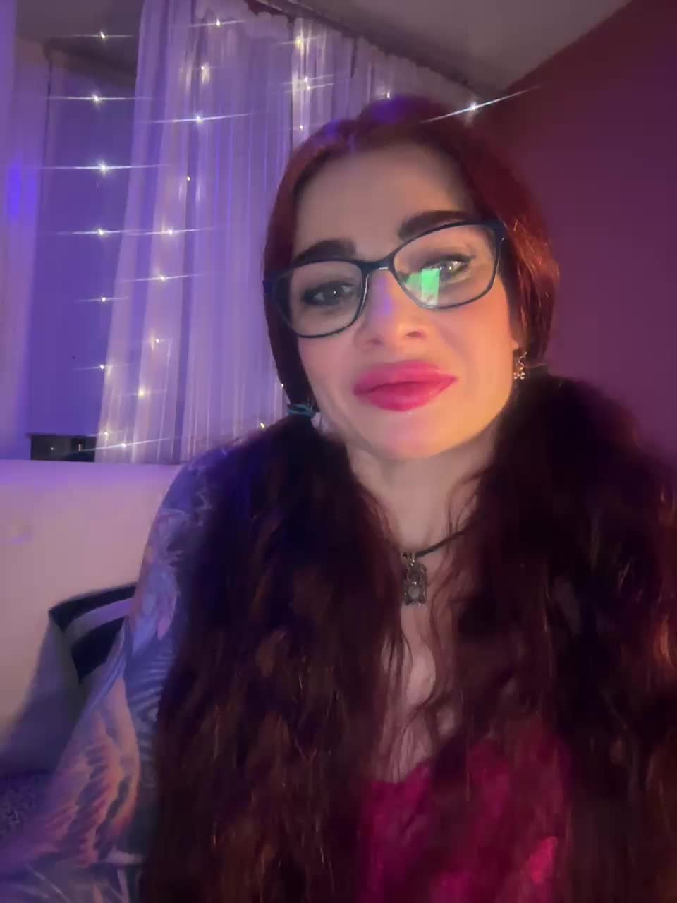 Neulovimie Live Sex January 24, 2026