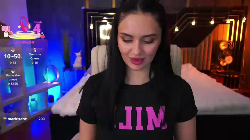 Milashaaaa Live Sex January 24, 2026