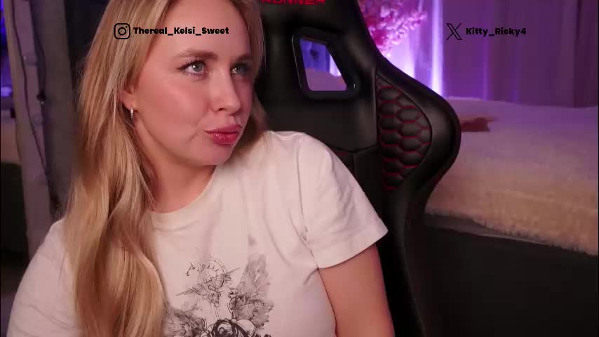 kitty_ricky Live Sex January 24, 2026