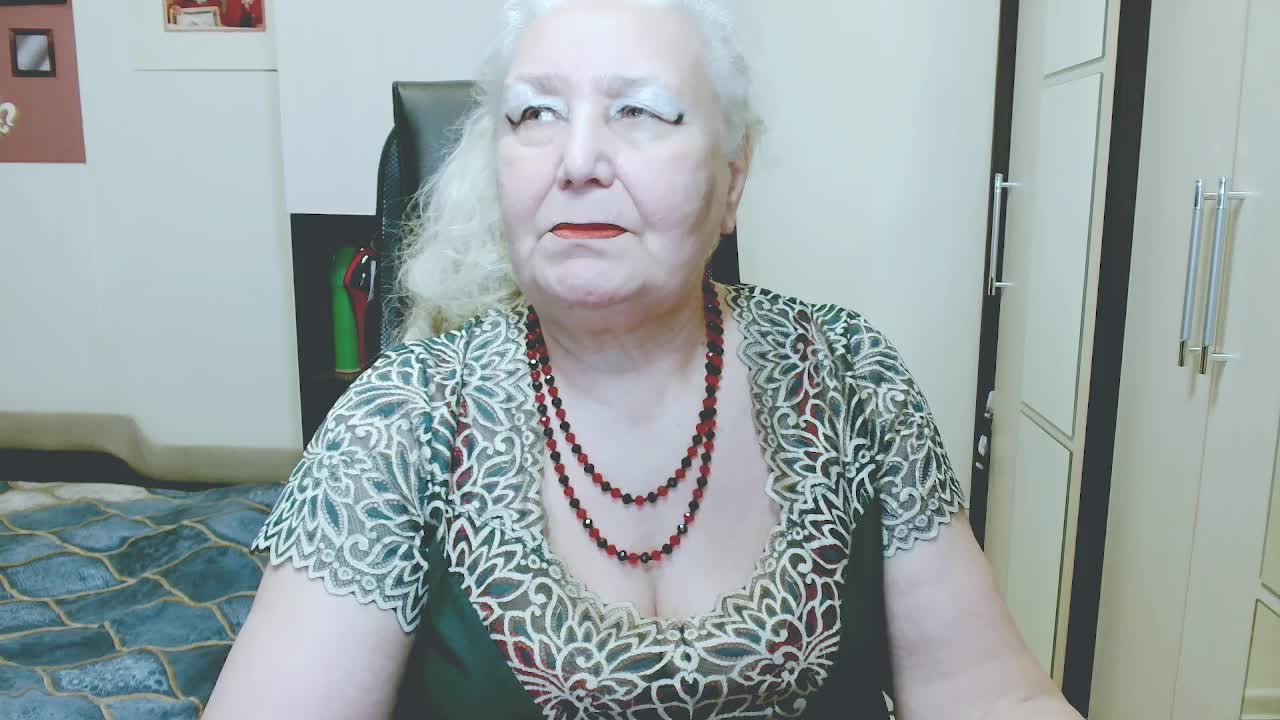 GrannyWants Live Sex January 24, 2026