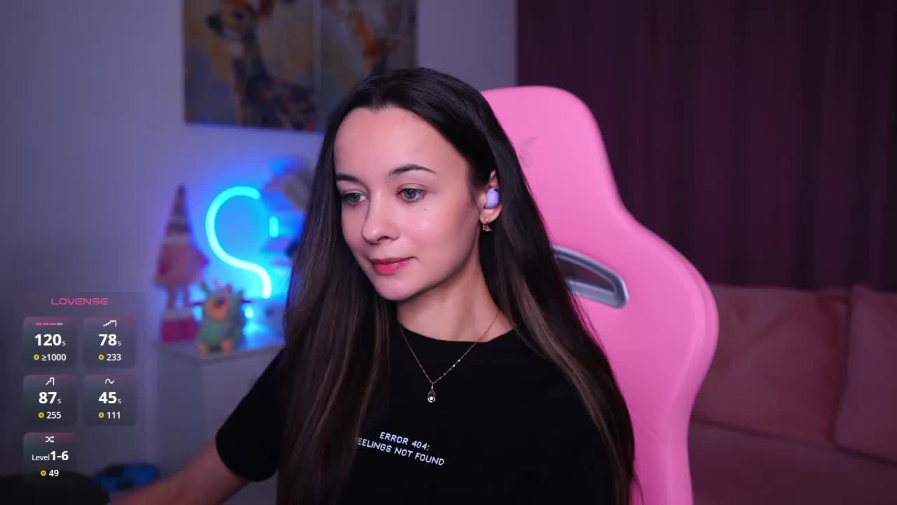 JuicyAngel Live Sex January 24, 2026