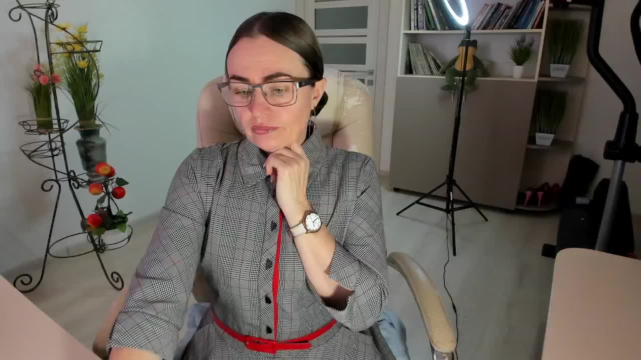 -Michelle- Live Sex January 24, 2026