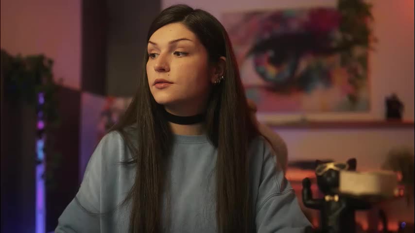 m1agarand Live Sex January 24, 2026