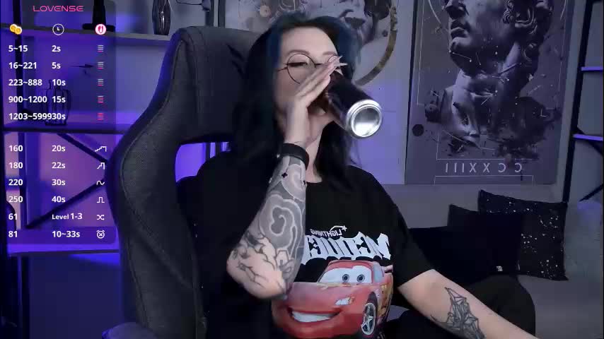 wesleegray Live Sex January 24, 2026