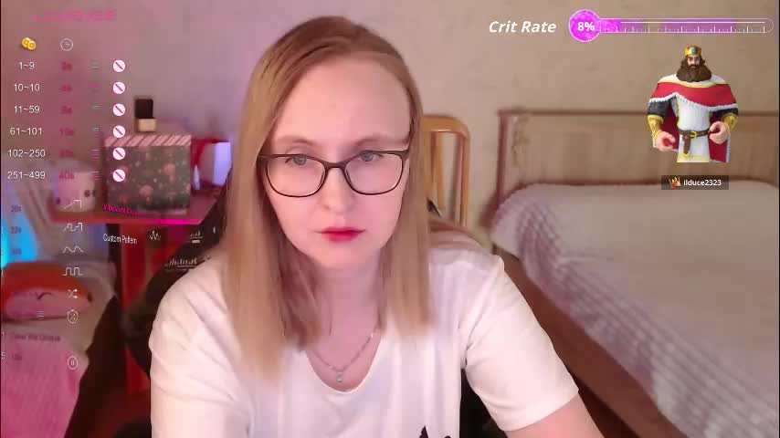 love_agatha Live Sex January 24, 2026