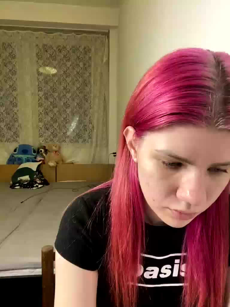 Nimfomanka_AlissaLexx Live Sex January 24, 2026