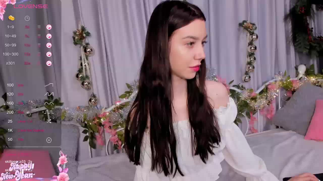 Amelia-skyy Live Sex January 24, 2026
