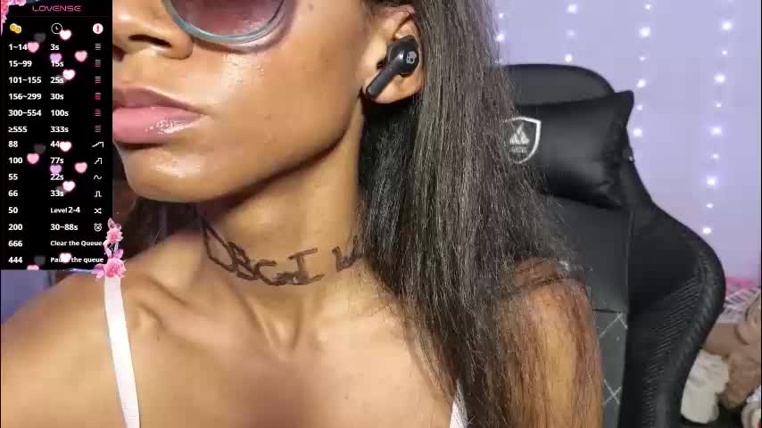 mocha_ Live Sex January 24, 2026