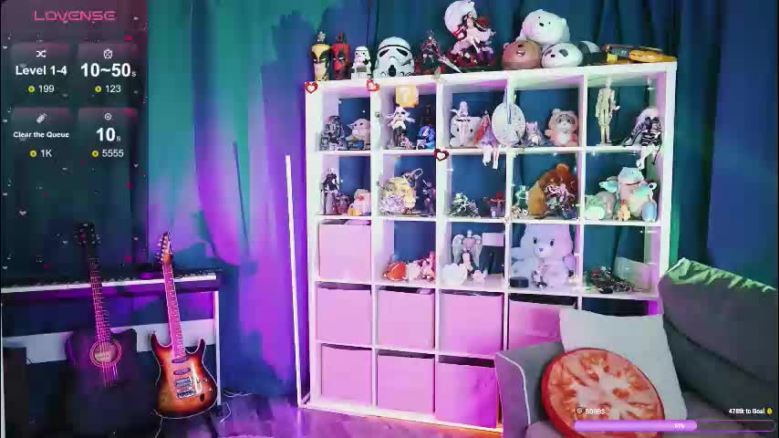 madnessalise Live Sex January 24, 2026