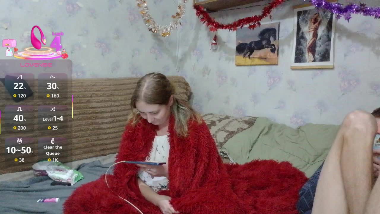 Krohab Live Sex January 24, 2026