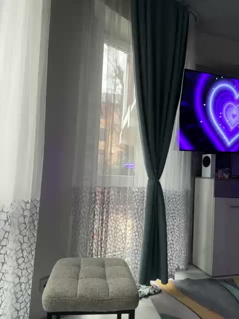 -Saharochek- Live Sex January 24, 2026