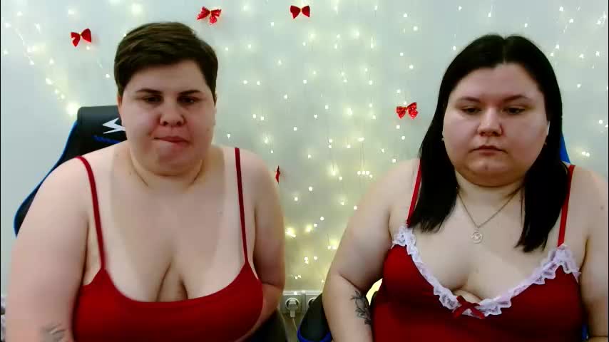 beckyandellen Live Sex January 24, 2026