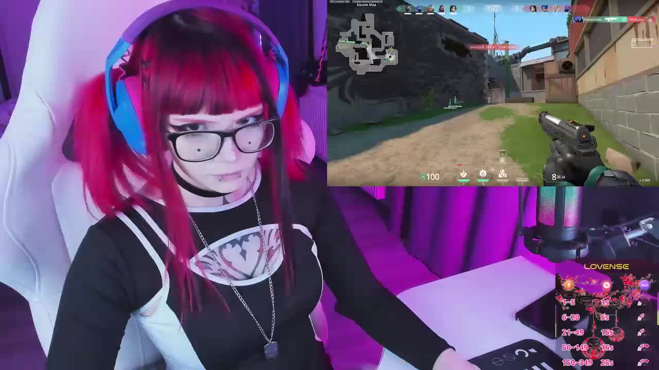 Yumi_Youkai Live Sex January 24, 2026