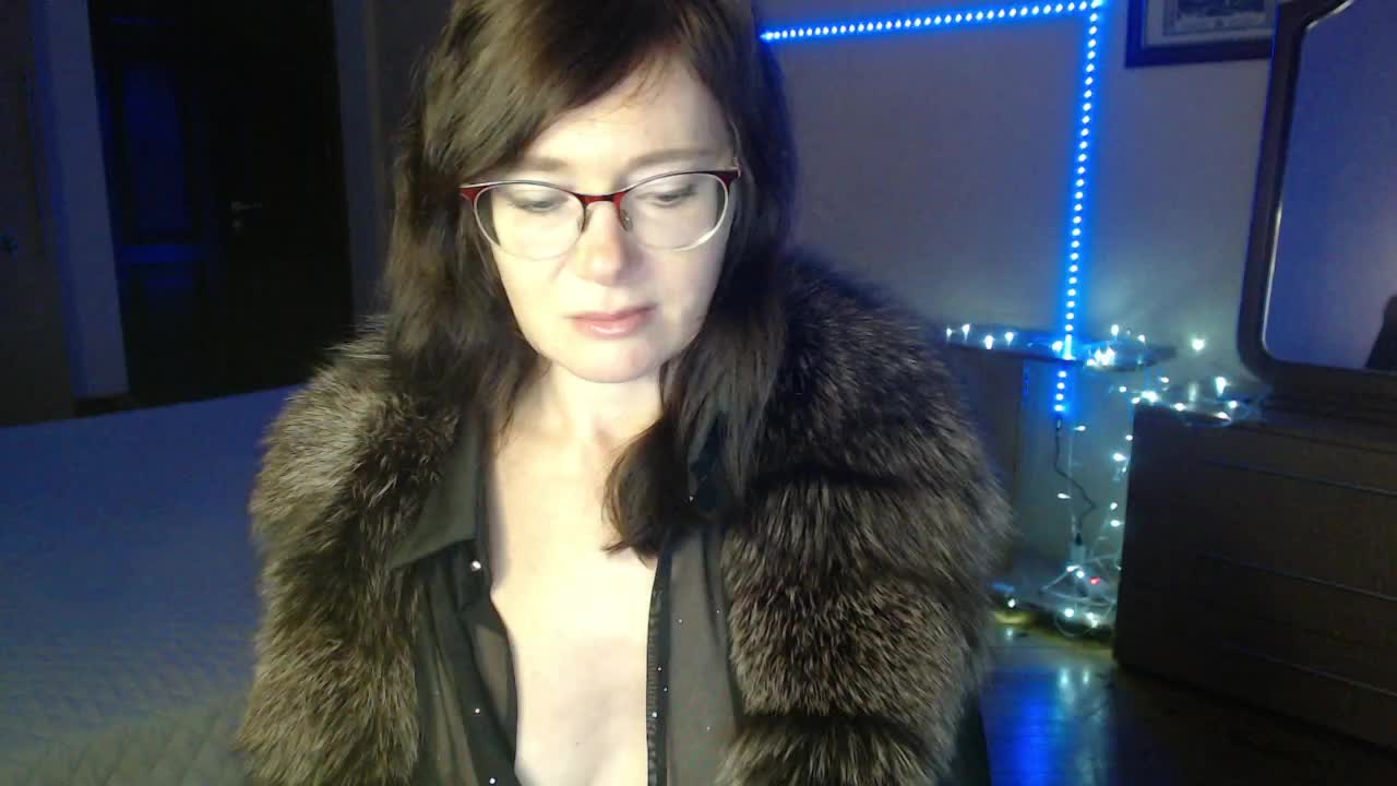 Viorica Live Sex January 24, 2026