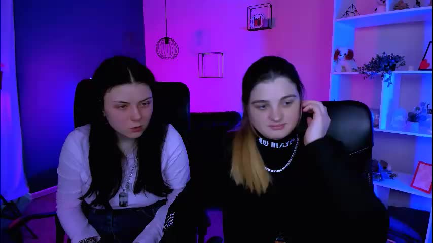 foxy_tease_ Live Sex January 24, 2026