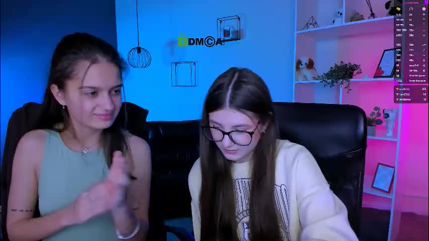 talia_seduce Live Sex January 24, 2026