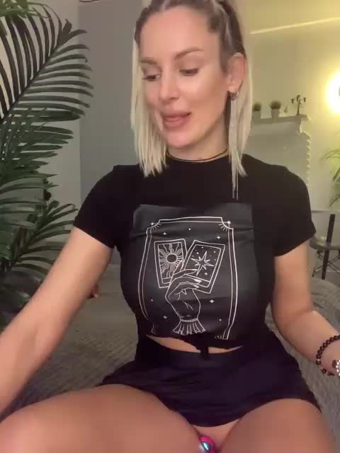 Stasya-moor Live Sex January 24, 2026