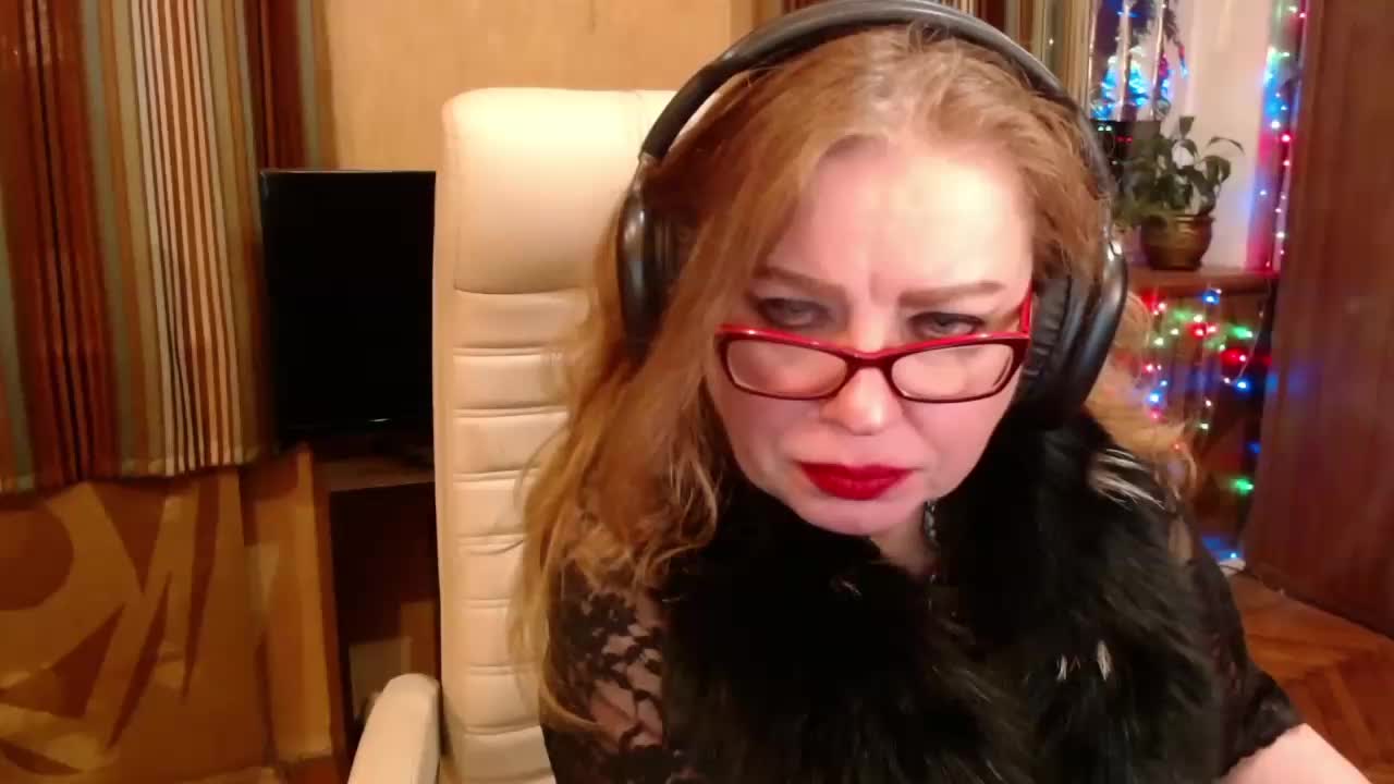 NormaGin Live Sex January 24, 2026