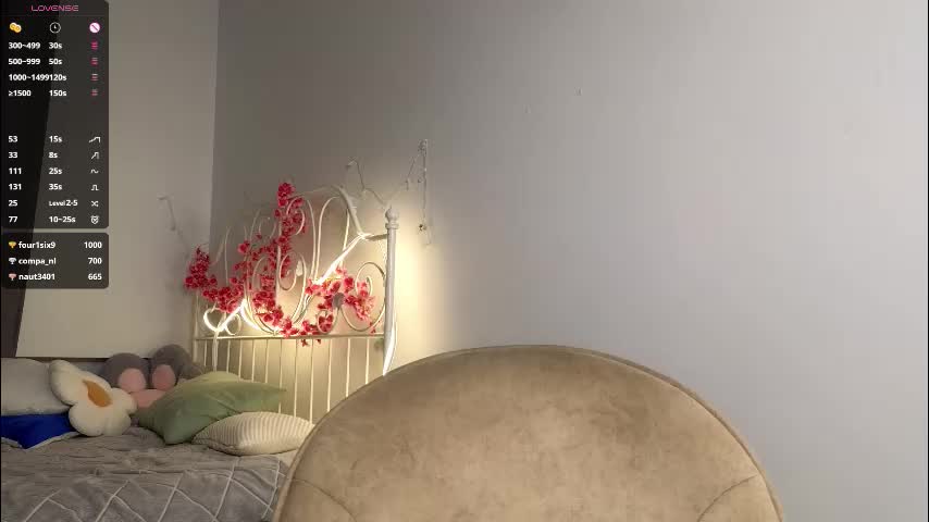 liaglamour Live Sex January 24, 2026