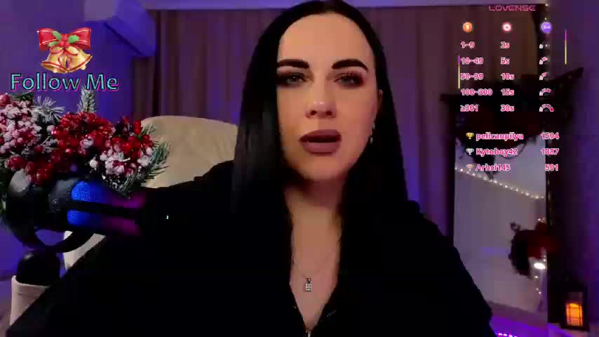 YURIEVNA13 Live Sex January 24, 2026