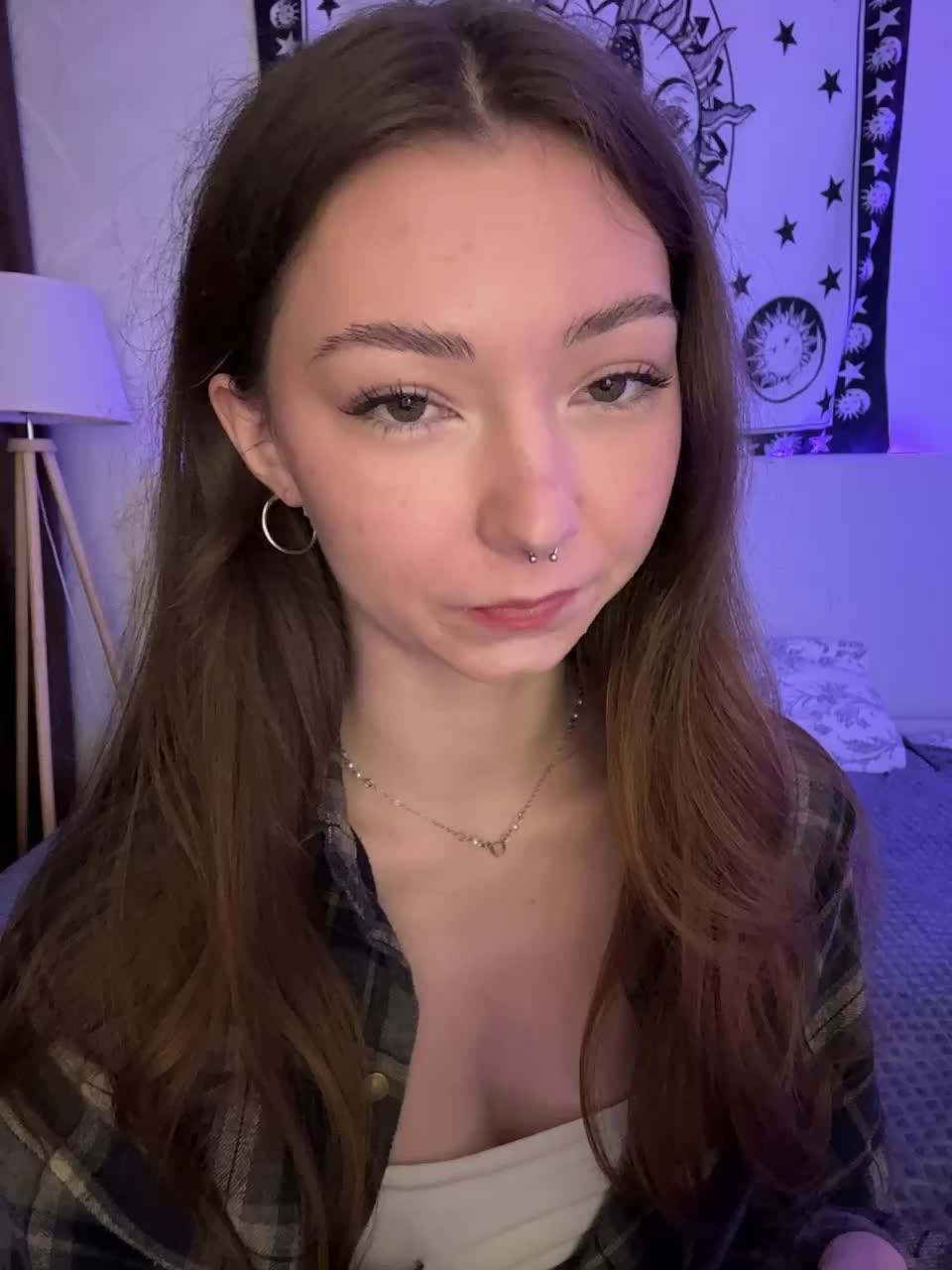 ShyAlya Live Sex January 24, 2026