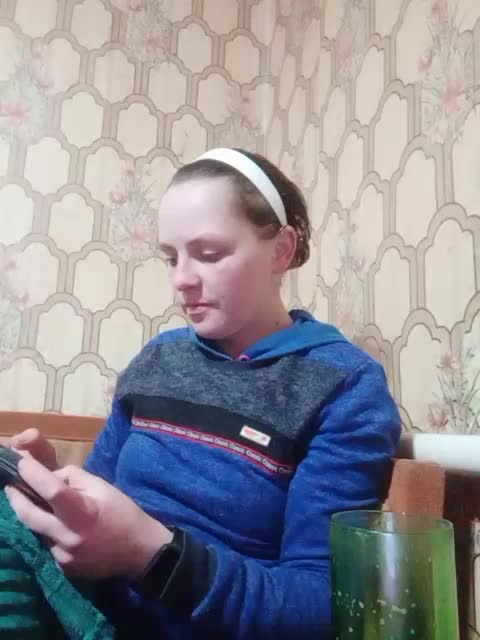 Calibriya Live Sex January 24, 2026