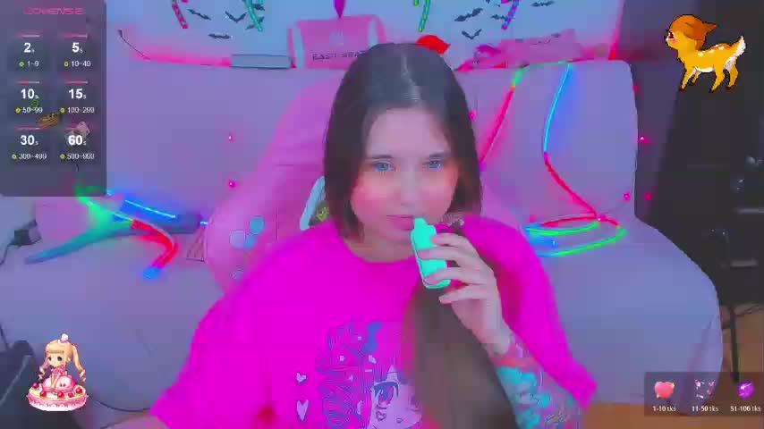 LoliSuccub Live Sex January 24, 2026