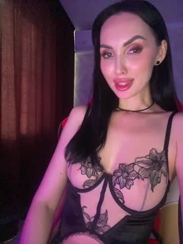 AnnaBlackFlame Live Sex January 24, 2026