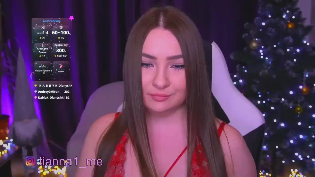 Tianna_me Live Sex January 24, 2026