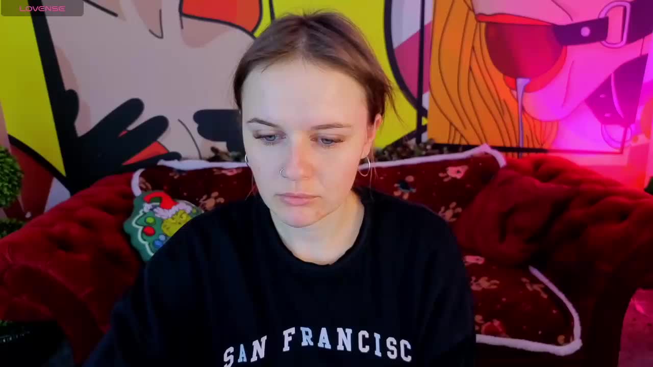 MaribelRiver Live Sex January 24, 2026