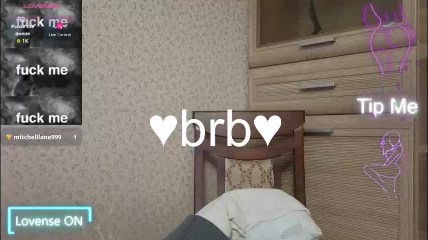 kim_brownie Live Sex January 24, 2026