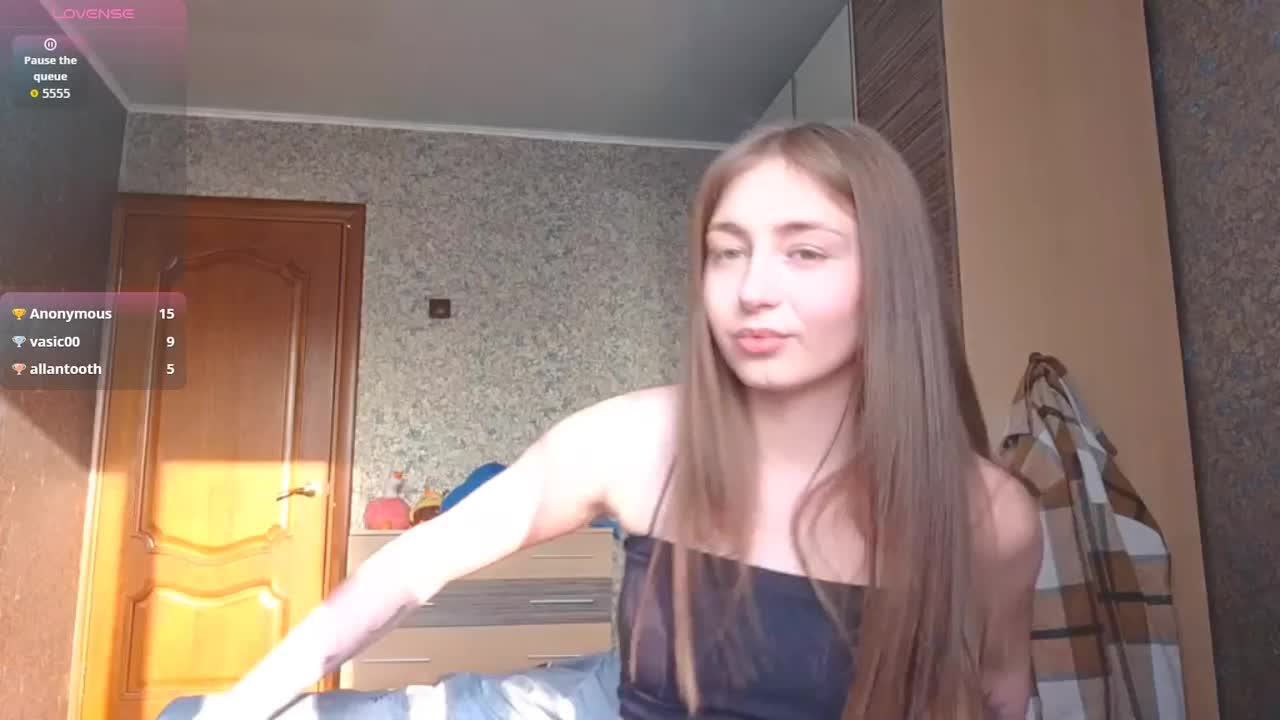 RutheLagerquist Live Sex January 24, 2026