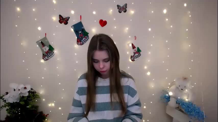 dream_mari Live Sex January 24, 2026