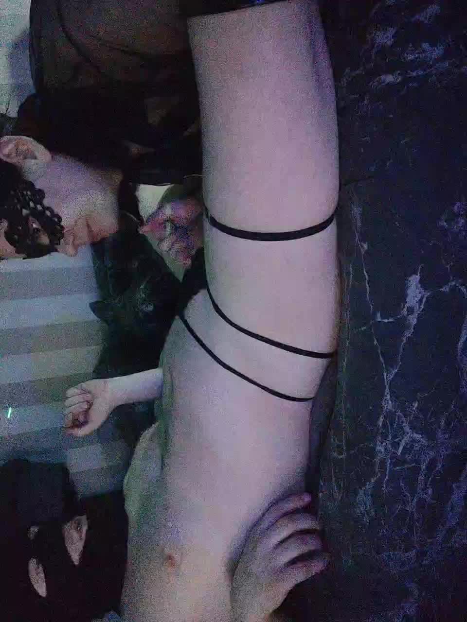 Oleg_lily Live Sex January 24, 2026