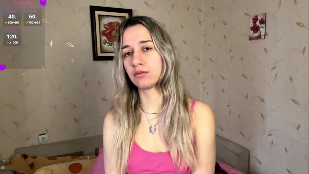 AuroraAC Live Sex January 24, 2026