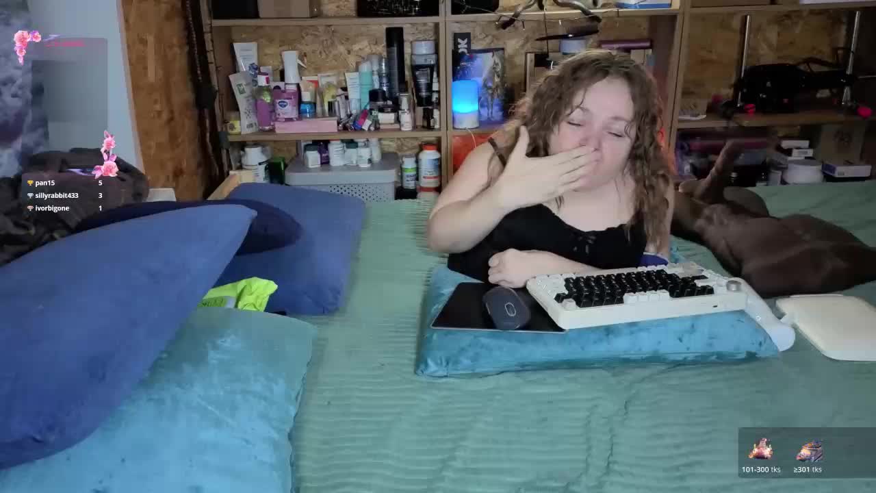 MiniNatali Live Sex January 24, 2026