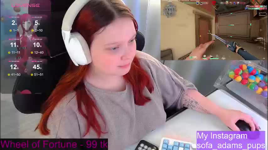 _sofia_adam_ Live Sex January 24, 2026