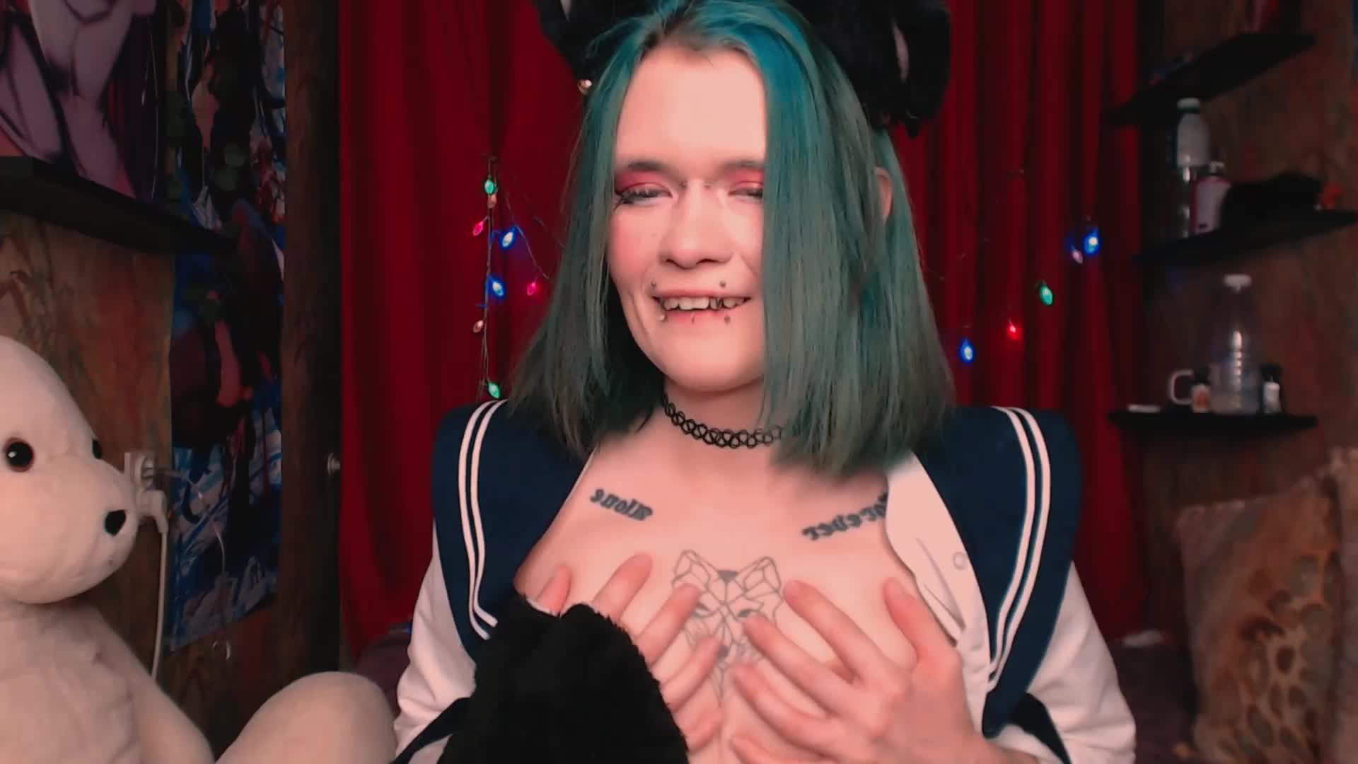 Colombina Live Sex January 24, 2026