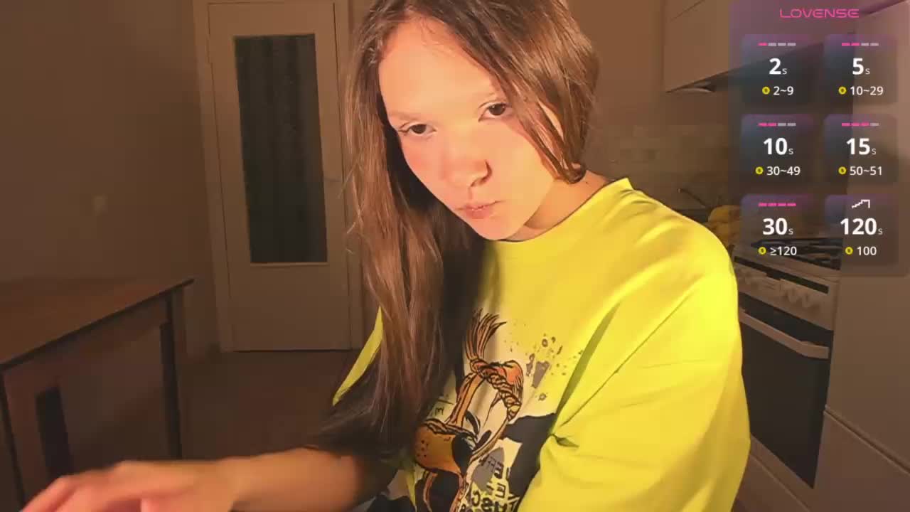 CuteLolly Live Sex January 24, 2026