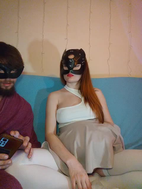 BeautyD Live Sex January 24, 2026