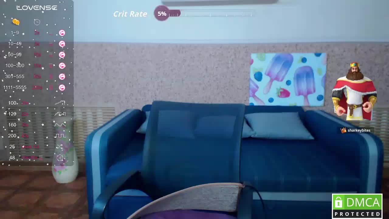 IvannaAmali661 Live Sex January 24, 2026