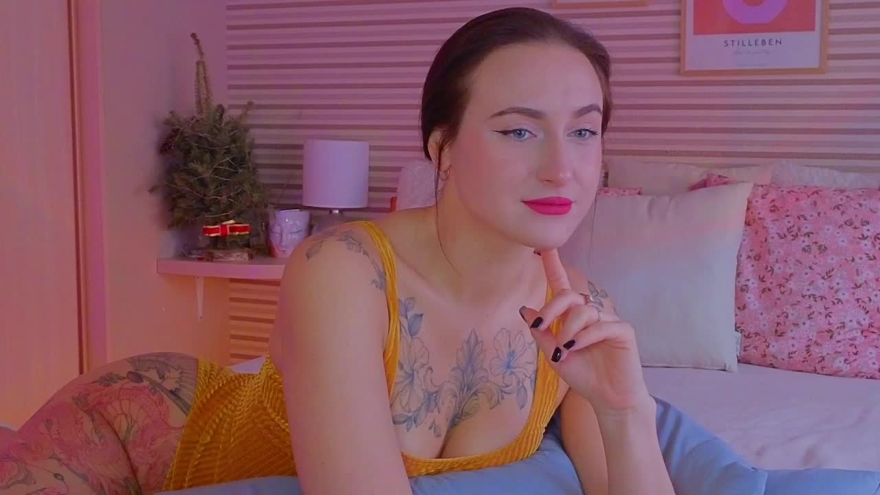 Lillii Live Sex January 24, 2026