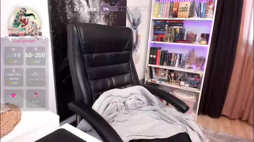 crissnight Live Sex January 24, 2026