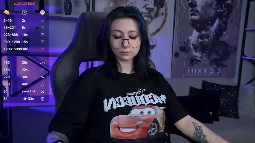 wesleegray Live Sex January 24, 2026