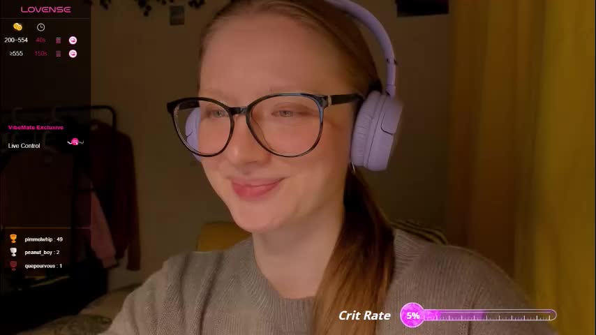 mollytucker Live Sex January 24, 2026