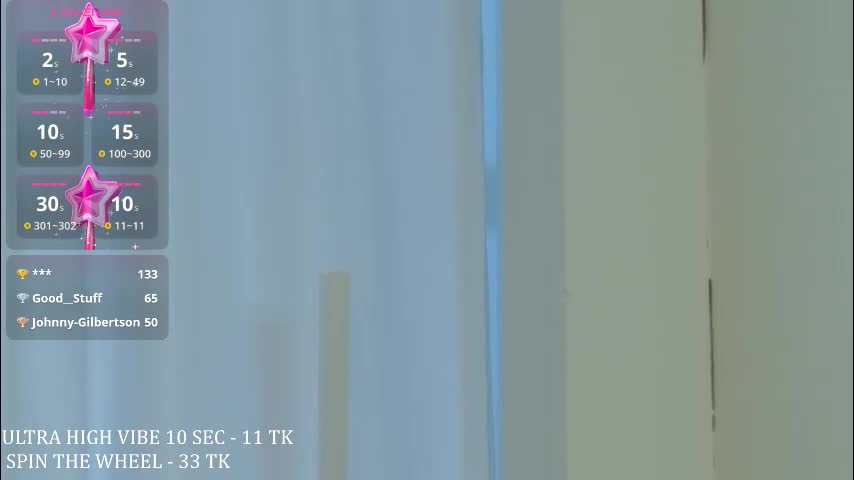 evaselin Live Sex January 24, 2026