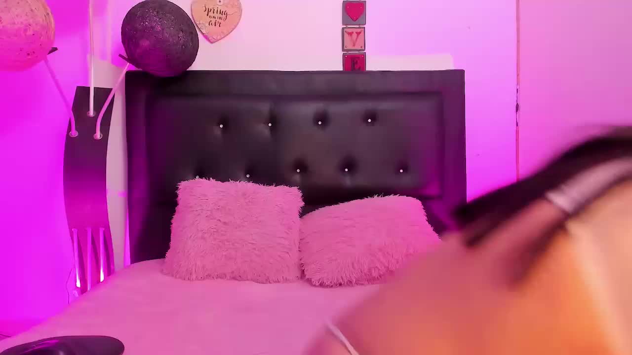 Hanna-K Live Sex January 24, 2026